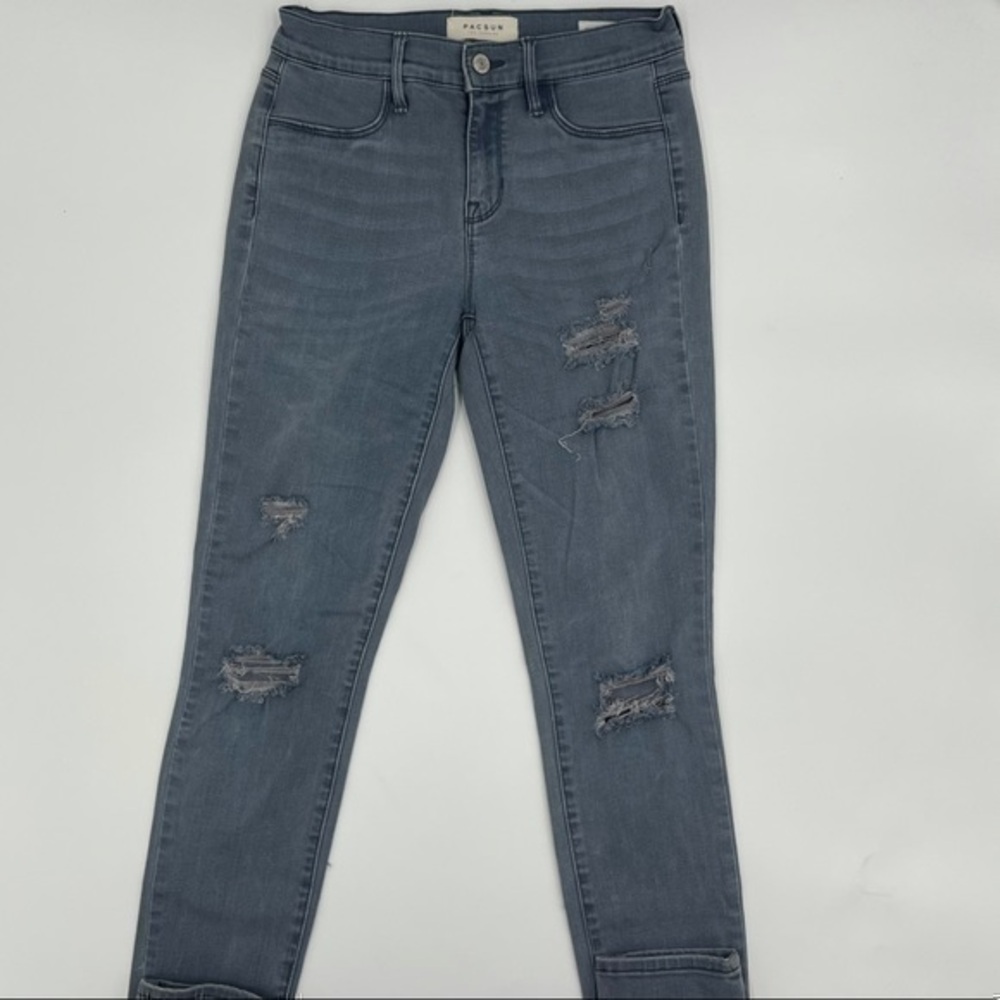 Pacsun Denim Jegging’s